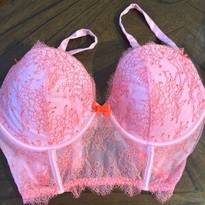 Victoria secret croset